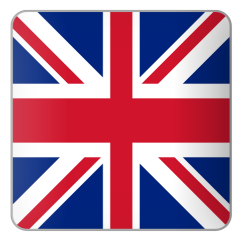 Language: English - English Flag